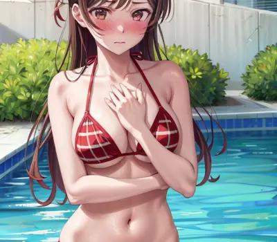 一ノ瀬ちづるのエロ画像 14枚目