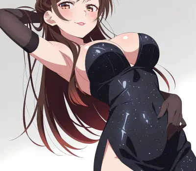 一ノ瀬ちづるのエロ画像 173枚目