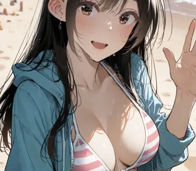 一ノ瀬ちづるのエロ画像 6枚目