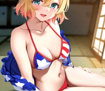 七海麻美のエロ画像 102枚目