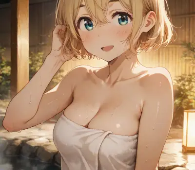 七海麻美のエロ画像 126枚目