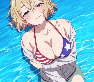 七海麻美のエロ画像 157枚目