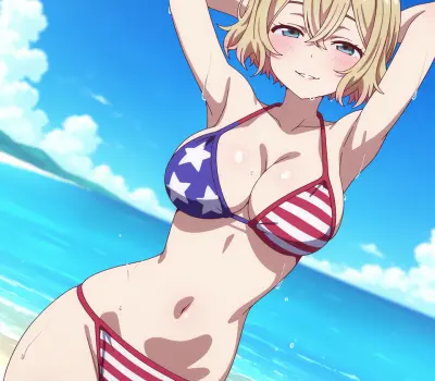 七海麻美のエロ画像 158枚目