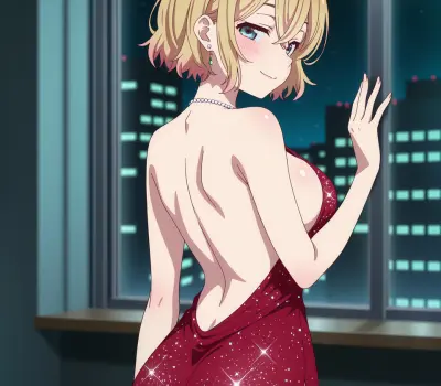 七海麻美のエロ画像 161枚目