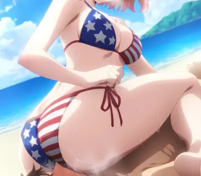 七海麻美のエロ画像 165枚目