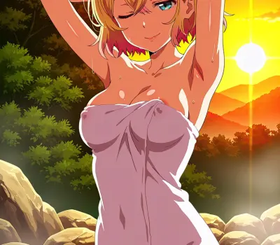 七海麻美のエロ画像 168枚目