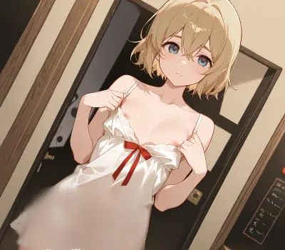 七海麻美のエロ画像 192枚目