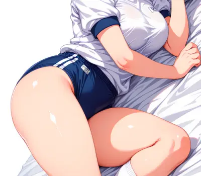 更科瑠夏のエロ画像 86枚目