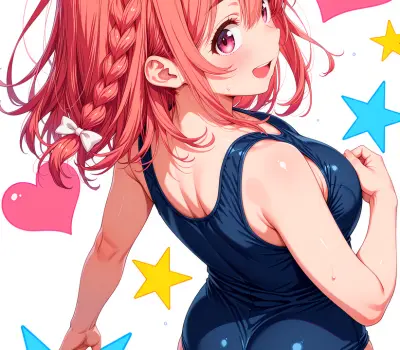 桜沢墨のエロ画像 14枚目