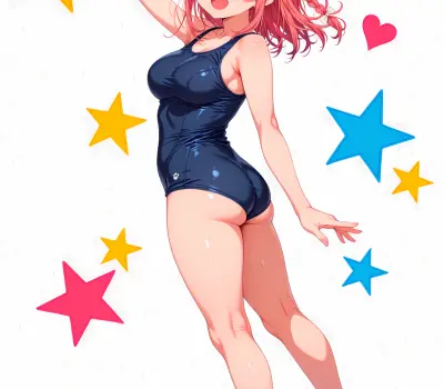 桜沢墨のエロ画像 15枚目