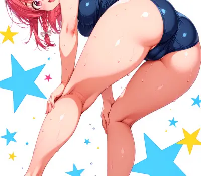 桜沢墨のエロ画像 16枚目