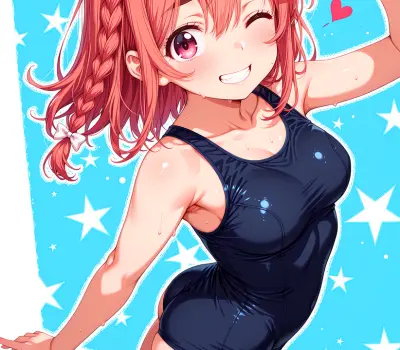 桜沢墨のエロ画像 17枚目