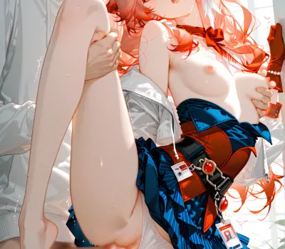 ハルカのエロ画像 49枚目