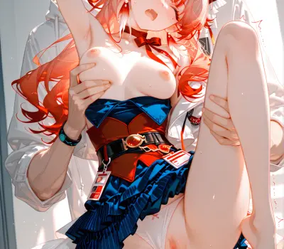 ハルカのエロ画像 50枚目