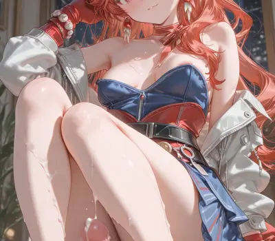 ハルカのエロ画像 56枚目