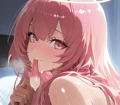 レミュアンのエロ画像 108枚目
