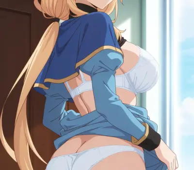 イネス・ハーネスのエロ画像 33枚目