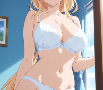イネス・ハーネスのエロ画像 35枚目