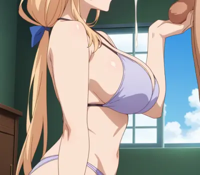 イネス・ハーネスのエロ画像 36枚目