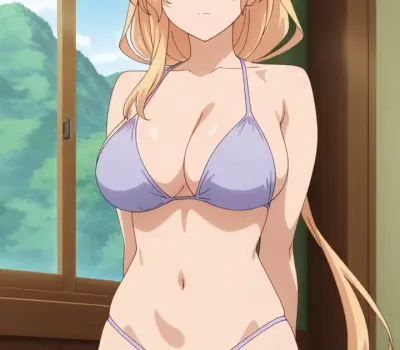 イネス・ハーネスのエロ画像 37枚目