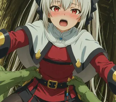 リンネブルグ・クレイスのエロ画像 176枚目