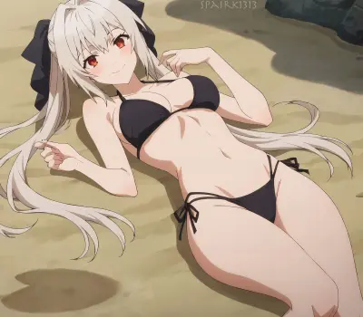 リンネブルグ・クレイスのエロ画像 32枚目