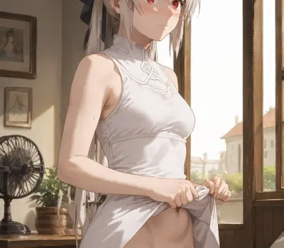 リンネブルグ・クレイスのエロ画像 52枚目