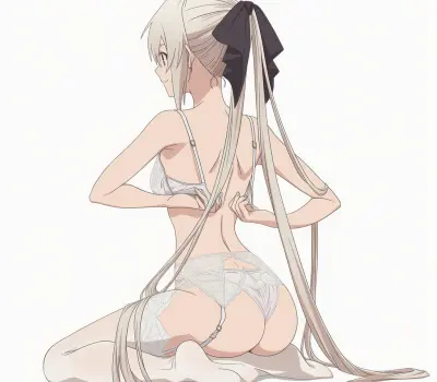 リンネブルグ・クレイスのエロ画像 86枚目