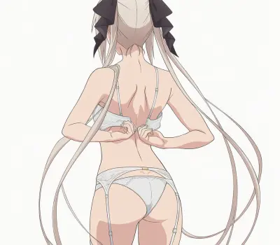 リンネブルグ・クレイスのエロ画像 87枚目