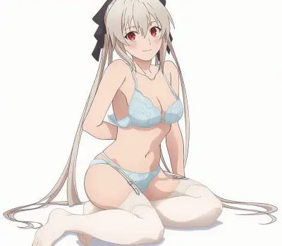 リンネブルグ・クレイスのエロ画像 88枚目
