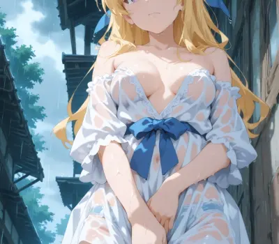 リスタルテのエロ画像 113枚目