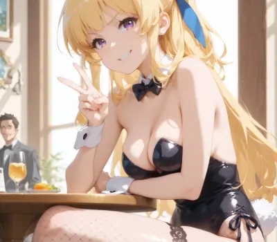 リスタルテのエロ画像 116枚目
