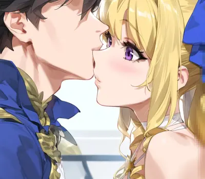 リスタルテのエロ画像 14枚目