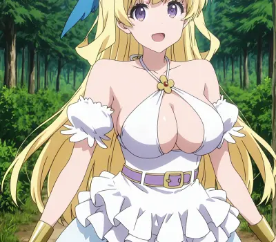 リスタルテのエロ画像 142枚目