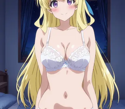 リスタルテのエロ画像 144枚目
