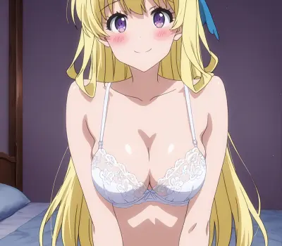 リスタルテのエロ画像 145枚目