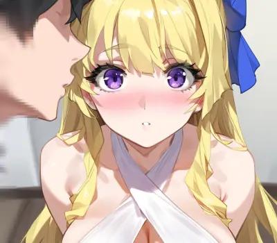 リスタルテのエロ画像 23枚目