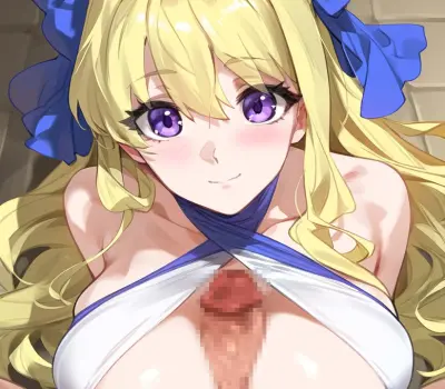 リスタルテのエロ画像 25枚目