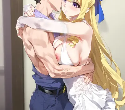 リスタルテのエロ画像 44枚目