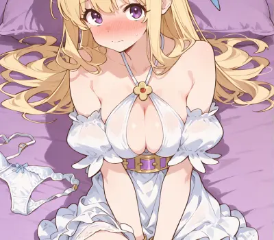 リスタルテのエロ画像 59枚目
