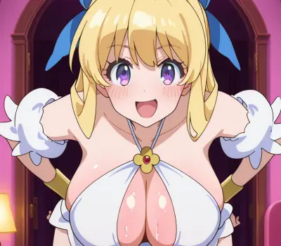 リスタルテのエロ画像 65枚目