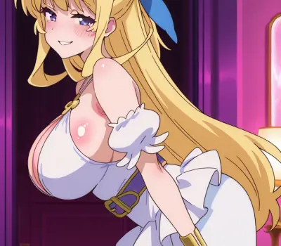 リスタルテのエロ画像 74枚目
