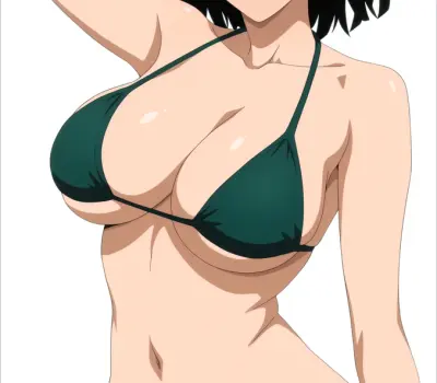 地獄のフブキのエロ画像 181枚目