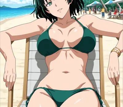 地獄のフブキのエロ画像 214枚目