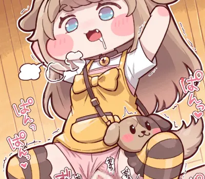 バターのエロ画像 45枚目