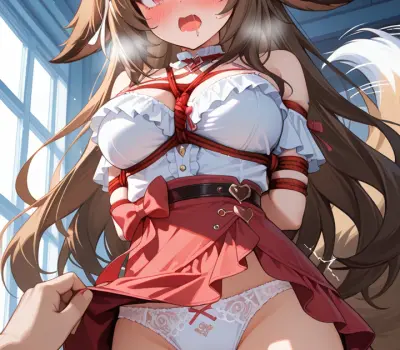 葉瞬光のエロ画像 101枚目