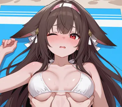 葉瞬光のエロ画像 104枚目