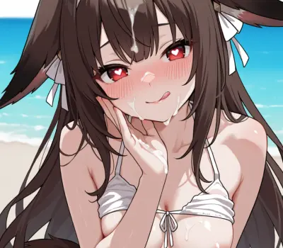 葉瞬光のエロ画像 119枚目
