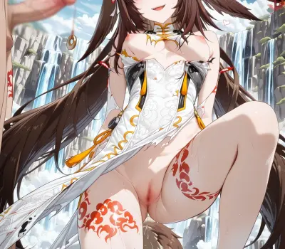 葉瞬光のエロ画像 47枚目