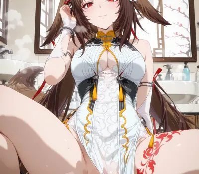 葉瞬光のエロ画像 51枚目